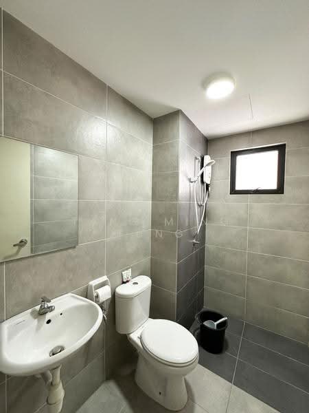 Condominium for Rent at The Olive - Tang Ming Fung - Bathroom - PropertyGuru.com.my