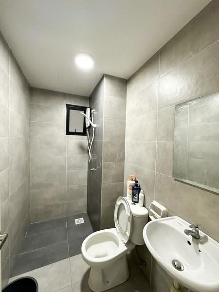 Condominium for Rent at The Olive - Tang Ming Fung - Bathroom - PropertyGuru.com.my