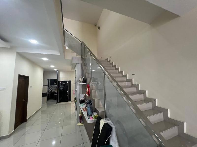 Semi-Detached House for Sale in Skudai (Johor) - Phoebe Foo - Interior - PropertyGuru.com.my