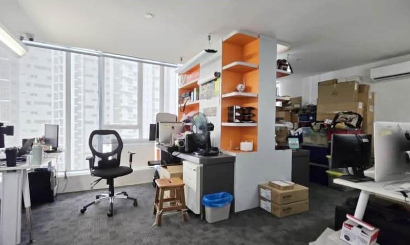 Office for Sale in Mont Kiara (Kuala Lumpur) - Leo Lim - Interior - PropertyGuru.com.my