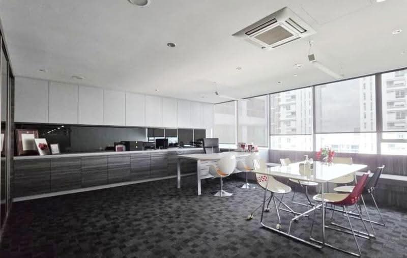 Office for Sale in Mont Kiara (Kuala Lumpur) - Leo Lim - Interior - PropertyGuru.com.my