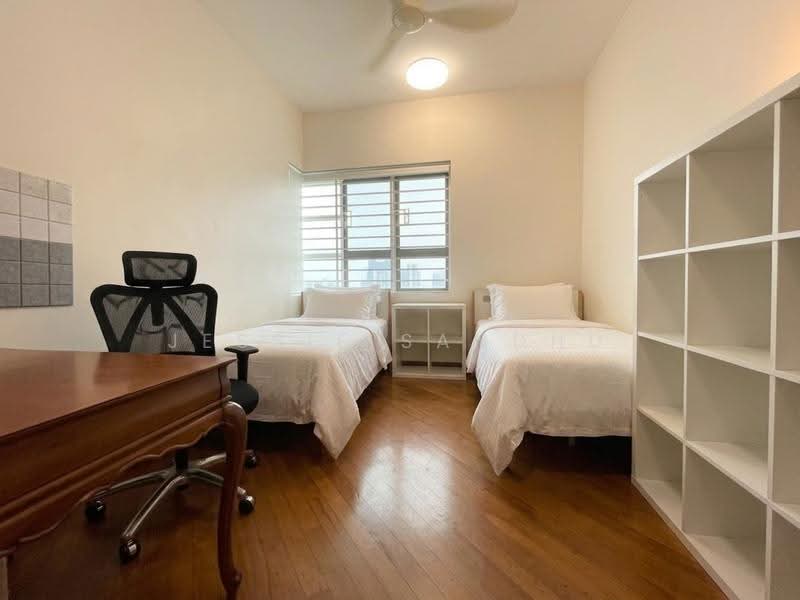 Condominium for Rent at Mont Kiara Aman - Jessie Sandhu - Bedroom - PropertyGuru.com.my
