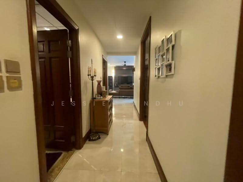 Condominium for Rent at Mont Kiara Aman - Jessie Sandhu - Corridor - PropertyGuru.com.my