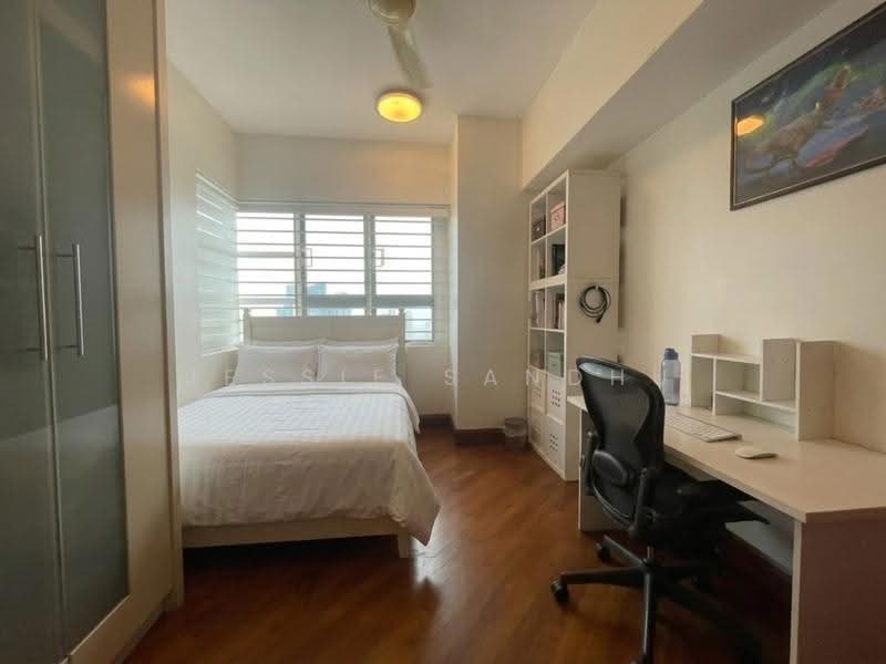 Condominium for Rent at Mont Kiara Aman - Jessie Sandhu - Bedroom - PropertyGuru.com.my