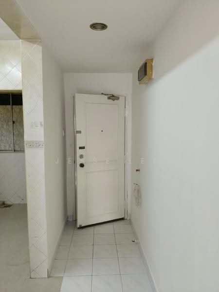 Pangsapuri untuk Disewa di SD Apartments II - Jesse Lee - Entrance - PropertyGuru.com.my