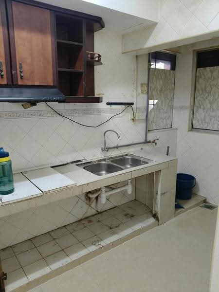 Pangsapuri untuk Disewa di SD Apartments II - Jesse Lee - Kitchen - PropertyGuru.com.my