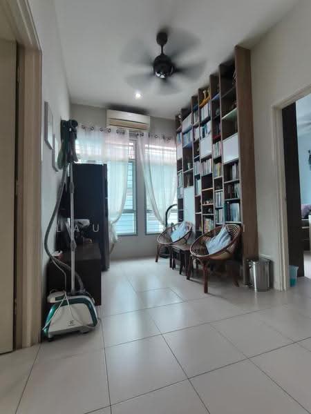 2-storey Terraced House for Sale in Bukit Indah (Iskandar Puteri (Nusajaya)) - Lauren Chai - Interior - PropertyGuru.com.my