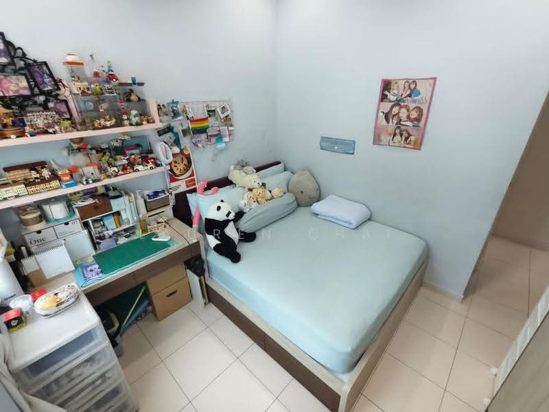 2-storey Terraced House for Sale in Bukit Indah (Iskandar Puteri (Nusajaya)) - Lauren Chai - Bedroom - PropertyGuru.com.my