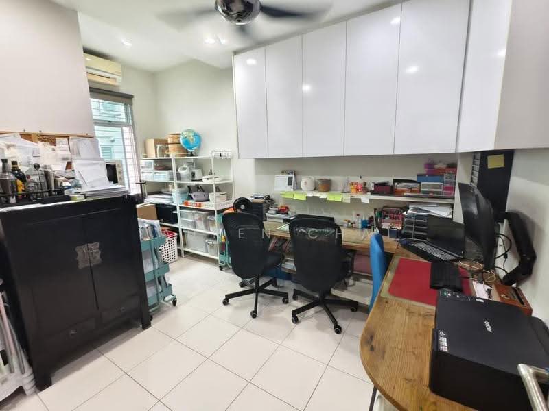 2-storey Terraced House for Sale in Bukit Indah (Iskandar Puteri (Nusajaya)) - Lauren Chai - PropertyGuru.com.my