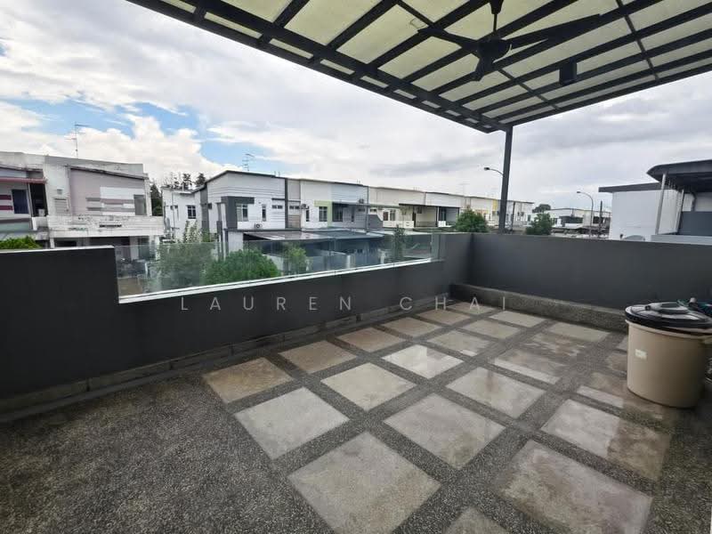 2-storey Terraced House for Sale in Bukit Indah (Iskandar Puteri (Nusajaya)) - Lauren Chai - PropertyGuru.com.my