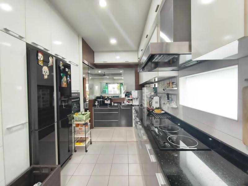 2-storey Terraced House for Sale in Bukit Indah (Iskandar Puteri (Nusajaya)) - Lauren Chai - PropertyGuru.com.my