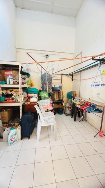 Rumah Teres 2-Tingkat untuk Dijual di Kulai (Johor) - Dylan Tan - Interior - PropertyGuru.com.my