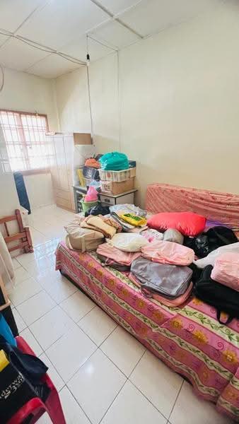 Rumah Teres 2-Tingkat untuk Dijual di Kulai (Johor) - Dylan Tan - Bedroom - PropertyGuru.com.my