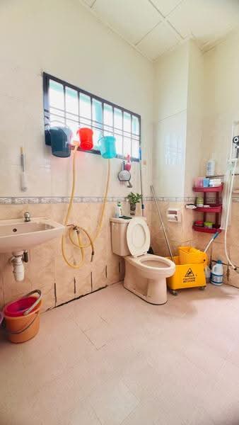 Rumah Teres 2-Tingkat untuk Dijual di Kulai (Johor) - Dylan Tan - Bathroom - PropertyGuru.com.my