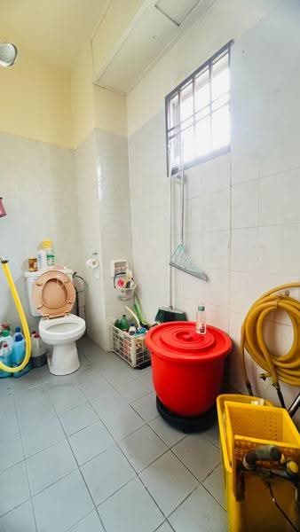 Rumah Teres 2-Tingkat untuk Dijual di Kulai (Johor) - Dylan Tan - Bathroom - PropertyGuru.com.my