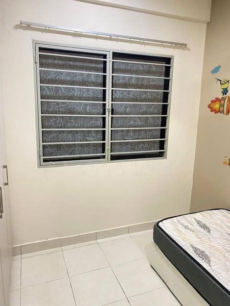 Apartment for Rent at Suria Ixora - Dr Shahril Nizam - Bedroom - PropertyGuru.com.my