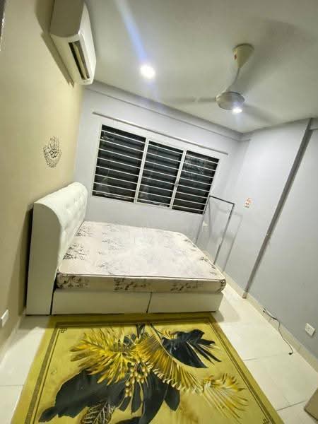 Apartment for Rent at Suria Ixora - Dr Shahril Nizam - Bedroom - PropertyGuru.com.my
