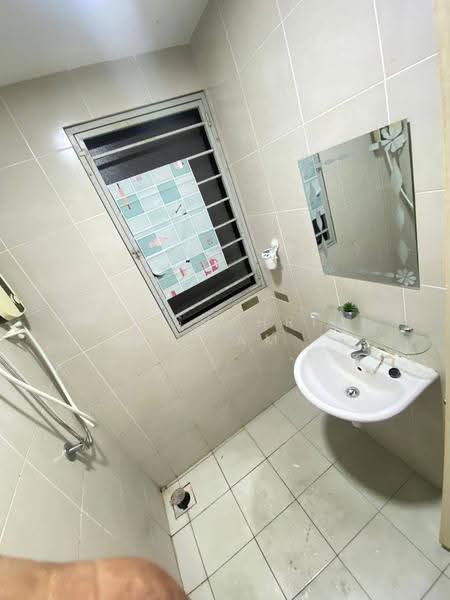 Apartment for Rent at Suria Ixora - Dr Shahril Nizam - Bathroom - PropertyGuru.com.my