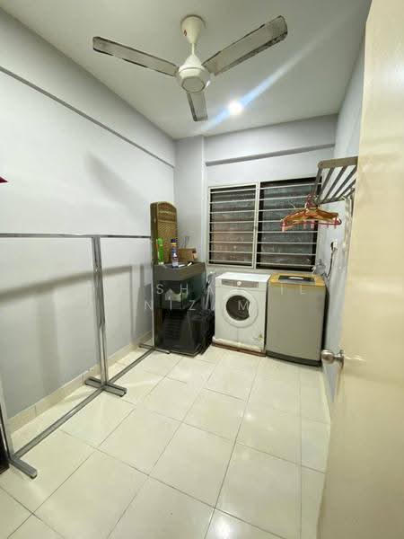 Apartment for Rent at Suria Ixora - Dr Shahril Nizam - Interior - PropertyGuru.com.my