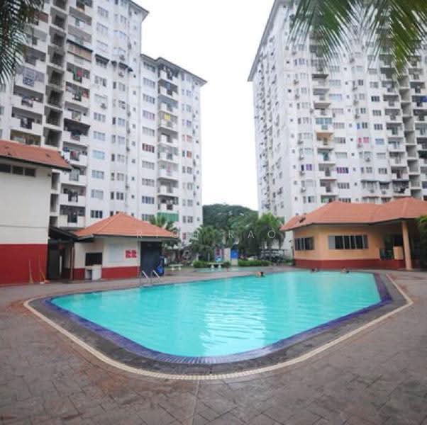 Condominium for Rent at Sri Suajaya Condominium - Rich Rao - Exterior - PropertyGuru.com.my