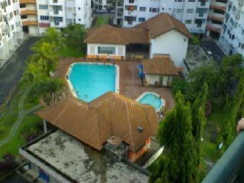 Condominium for Rent at Sri Suajaya Condominium - Rich Rao - Exterior - PropertyGuru.com.my