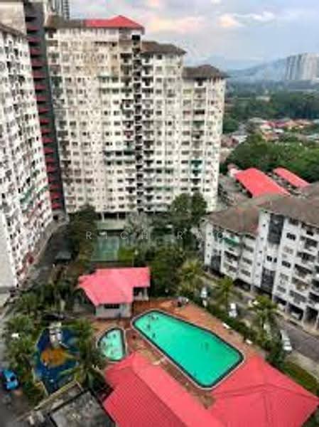 Condominium for Rent at Sri Suajaya Condominium - Rich Rao - Exterior - PropertyGuru.com.my