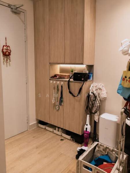Condominium for Sale at The Herz - Sam Yap - Entrance - PropertyGuru.com.my