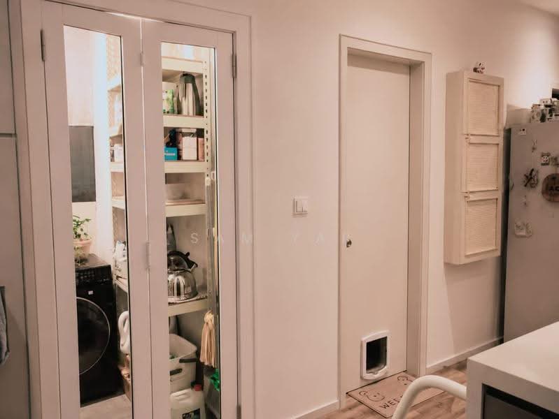 Condominium for Sale at The Herz - Sam Yap - Interior - PropertyGuru.com.my