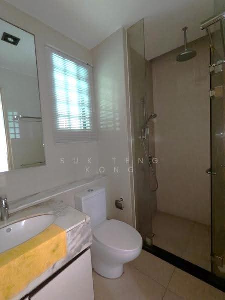 Condominium for Rent at Bay 21 - Suk Teng Kong - Bathroom - PropertyGuru.com.my