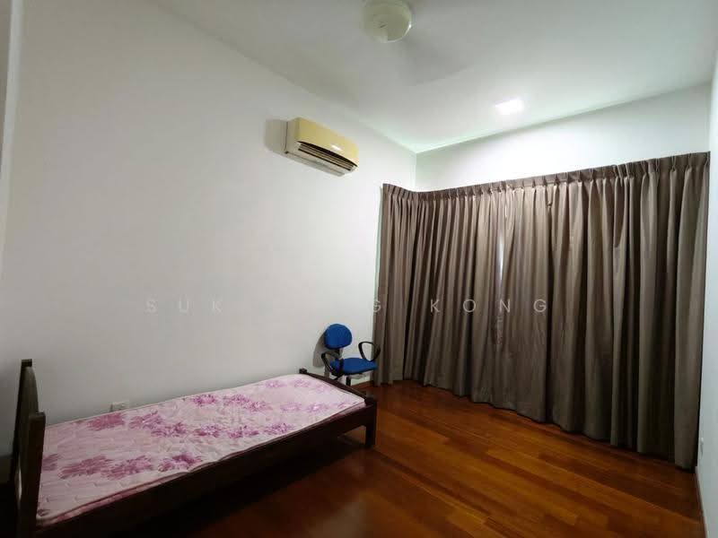 Condominium for Rent at Bay 21 - Suk Teng Kong - Bedroom - PropertyGuru.com.my