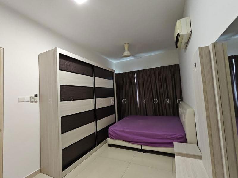 Condominium for Rent at Bay 21 - Suk Teng Kong - Bedroom - PropertyGuru.com.my