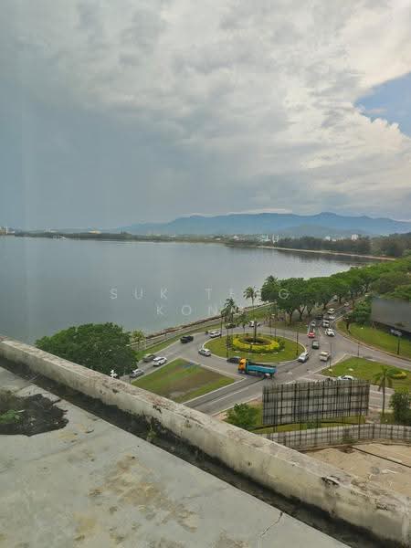 Condominium for Rent at Bay 21 - Suk Teng Kong - View - PropertyGuru.com.my