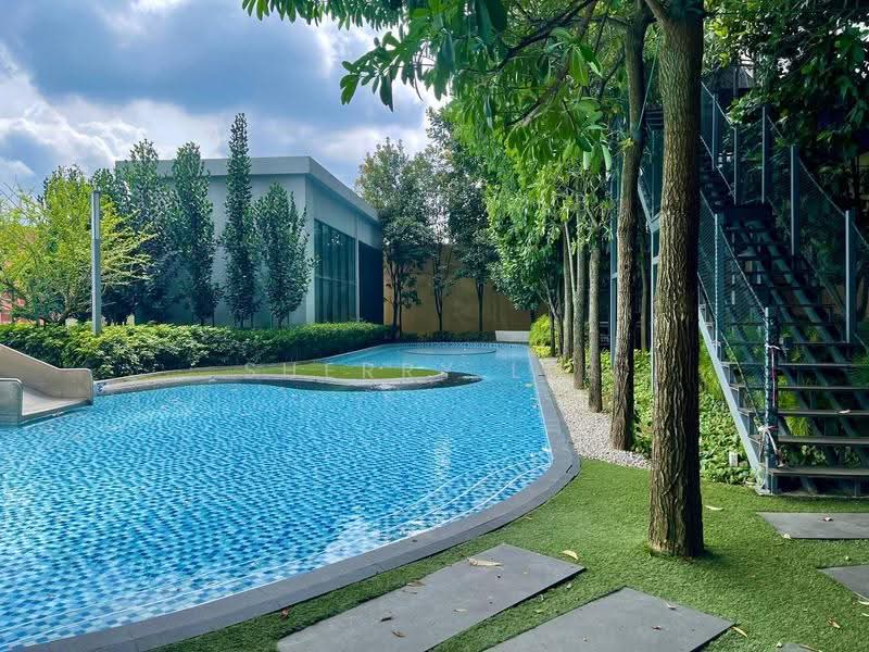 Service Residence for Rent at The Era @ Duta North - Sherry Lee - Pool - PropertyGuru.com.my