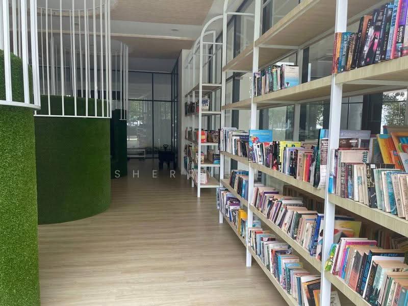 Service Residence for Rent at The Era @ Duta North - Sherry Lee - Interior - PropertyGuru.com.my