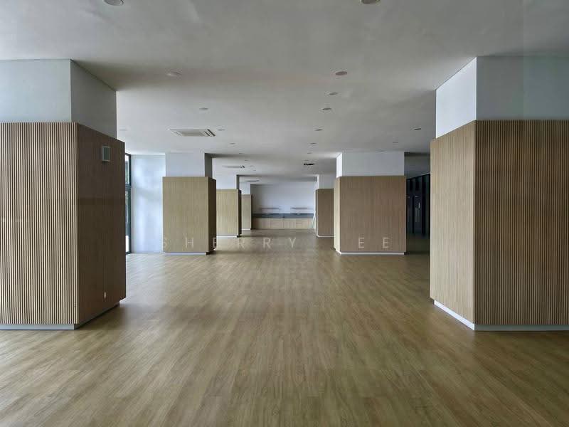 Service Residence for Rent at The Era @ Duta North - Sherry Lee - Interior - PropertyGuru.com.my