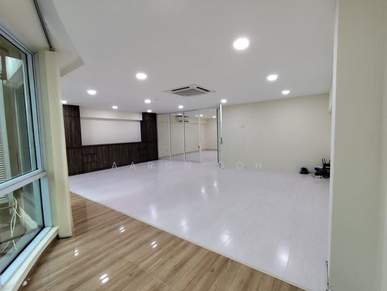 Office for Rent in Bandar Puteri Puchong (Puchong) - Aaron Goh - Interior - PropertyGuru.com.my