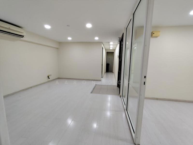 Office for Rent in Bandar Puteri Puchong (Puchong) - Aaron Goh - Interior - PropertyGuru.com.my