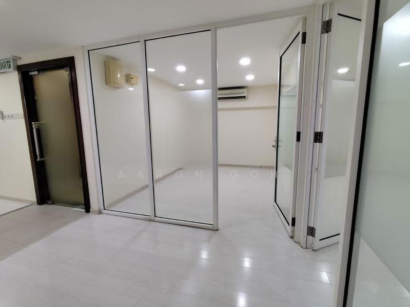 Office for Rent in Bandar Puteri Puchong (Puchong) - Aaron Goh - Interior - PropertyGuru.com.my
