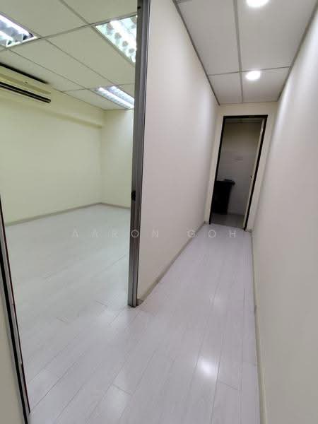 Office for Rent in Bandar Puteri Puchong (Puchong) - Aaron Goh - Interior - PropertyGuru.com.my