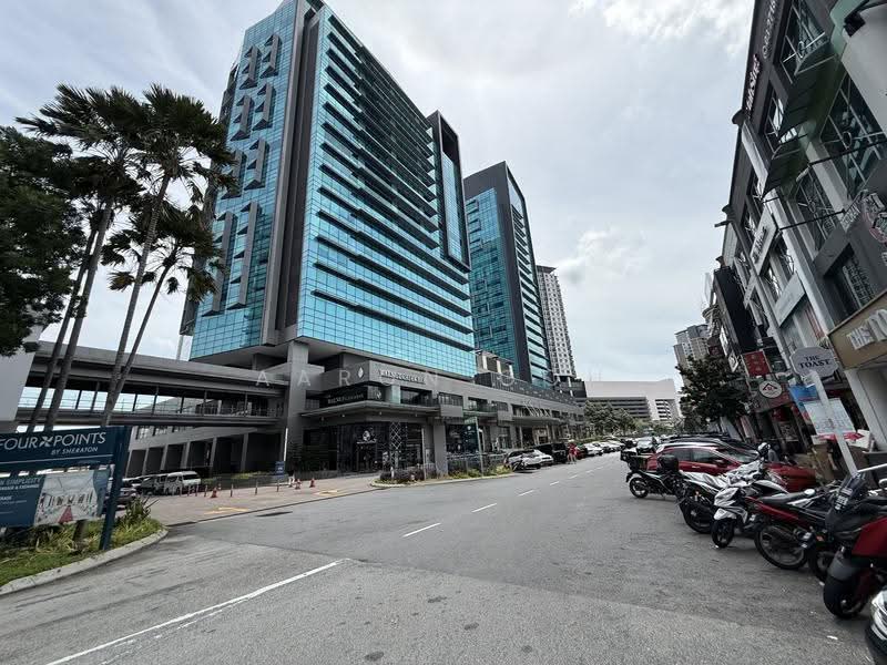 Office for Rent in Bandar Puteri Puchong (Puchong) - Aaron Goh - Exterior - PropertyGuru.com.my