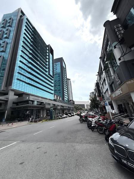Office for Rent in Bandar Puteri Puchong (Puchong) - Aaron Goh - Exterior - PropertyGuru.com.my