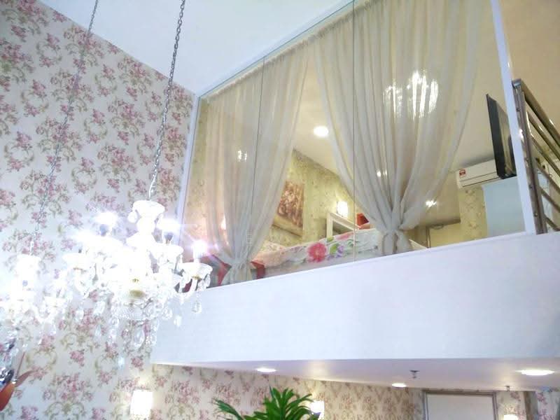 Service Residence for Sale at De Centrum Residences - Kew . - Bedroom - PropertyGuru.com.my