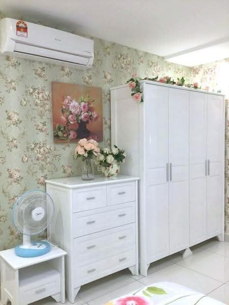 Service Residence for Sale at De Centrum Residences - Kew . - Bedroom - PropertyGuru.com.my