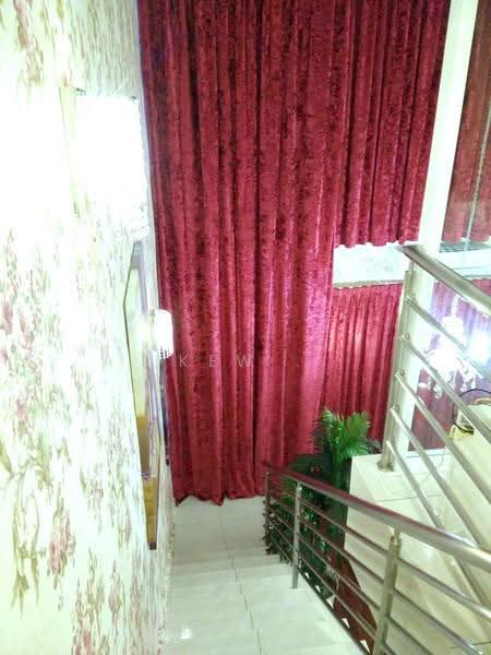 Service Residence for Sale at De Centrum Residences - Kew . - Interior - PropertyGuru.com.my
