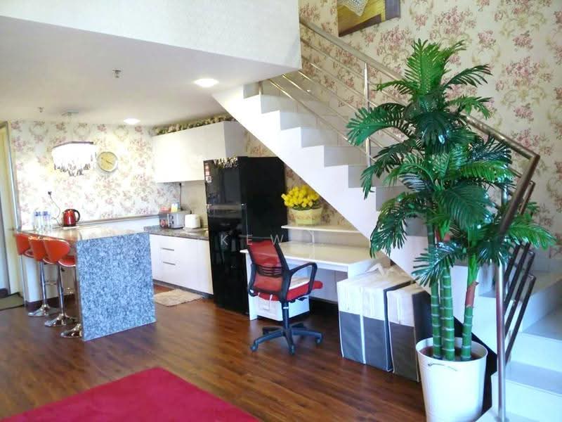 Service Residence for Sale at De Centrum Residences - Kew . - PropertyGuru.com.my