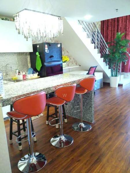 Service Residence for Sale at De Centrum Residences - Kew . - PropertyGuru.com.my