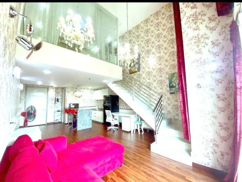 Service Residence for Sale at De Centrum Residences - Kew . - PropertyGuru.com.my