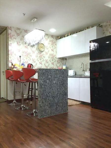 Service Residence for Sale at De Centrum Residences - Kew . - PropertyGuru.com.my