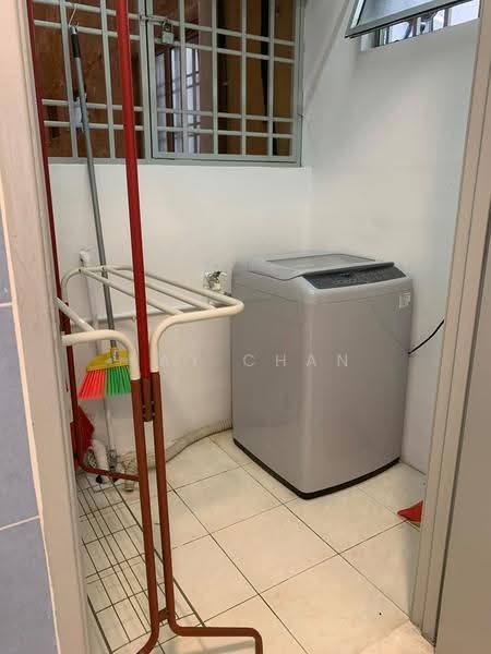 Condominium for Rent at Angkasa Condominiums - Ray Chan - Interior - PropertyGuru.com.my