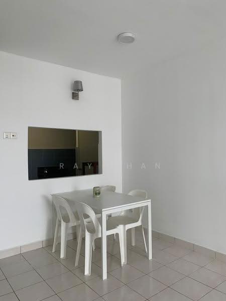 Condominium for Rent at Angkasa Condominiums - Ray Chan - Dining Room - PropertyGuru.com.my